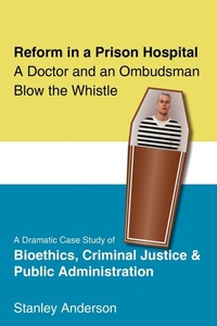 Enlarge image Cover: Reform in a Prison Hospital - iUniverse