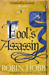 Enlarge image Cover: Fool's Assassin - HarperVoyager
