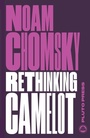 Cover: Rethinking Camelot - Pluto Press