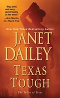 Cover: Texas Tough - Kensington Books