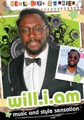 Cover: Real-life Stories: will.i.am - Wayland