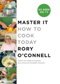 Cover: Master it - Fourth Estate Ltd