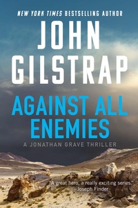 Enlarge image Cover: Against All Enemies - Pinnacle Books