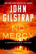 Cover: No Mercy - Pinnacle Books