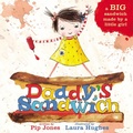 Cover: Daddy's Sandwich - Faber & Faber