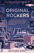 Cover: Original Rockers - Faber & Faber