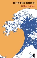 Cover: Surfing the Zeitgeist - Faber & Faber