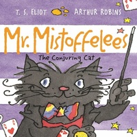 Abbildung von: Mr Mistoffelees - Faber & Faber
