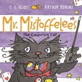 Cover: Mr Mistoffelees - Faber & Faber