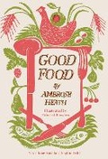 Cover: Good Food - Faber & Faber