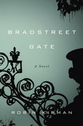 Cover: Bradstreet Gate - Crown