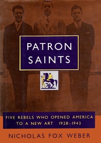 Abbildung von: Patron Saints - Knopf