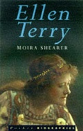 Cover: Ellen Terry - Sutton Publishing Ltd