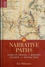 Cover: Narrative Paths - Ohio State University Press