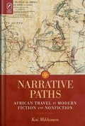 Cover: Narrative Paths - Ohio State University Press