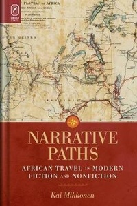 Enlarge image Cover: Narrative Paths - Ohio State University Press