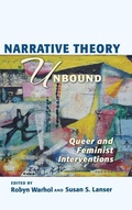 Cover: Narrative Theory Unbound - Ohio State University Press