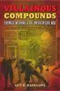 Cover: Villainous Compounds - Southern Illinois University Press