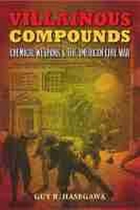 Enlarge image Cover: Villainous Compounds - Southern Illinois University Press