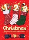 Cover: 1 2 3 Christmas - Lion Children's Books