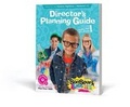 Cover: Sonspark Labs Director's Planning Guide - Gospel Light