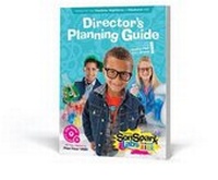 Enlarge image Cover: Sonspark Labs Director's Planning Guide - Gospel Light