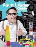 Cover: Sonspark Labs Sonspark Adult Leader Guide - Gospel Light