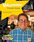 Cover: Sonspark Labs Volunteer Pocket Guide - Gospel Light