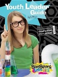 Cover: Sonspark Labs Sonspark Youth Leader Guide - Gospel Light