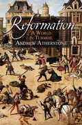 Cover: Reformation - Lion Books