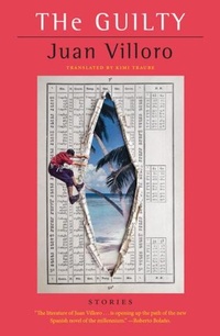 Enlarge image Cover: The Guilty - George Braziller Inc