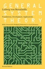 Cover: General System Theory - George Braziller Inc