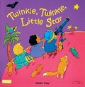 Cover: Twinkle, Twinkle, Little Star - Child's Play (International) Ltd