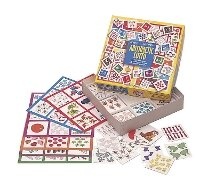 Enlarge image Cover: Arithmetic Lotto - Child's Play (International) Ltd