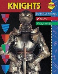 Enlarge image Cover: Knights - Franklin Watts Ltd