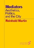 Cover: Mediators - University of Minnesota Press