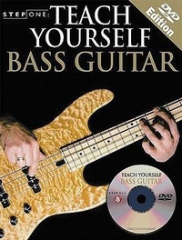 Abbildung von: Step One - AMSCO Music