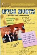 Cover: Office Sportz - iUniverse