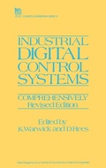 Cover: Industrial Digital Control Systems - Institution of Engineering and Technology