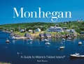 Cover: Monhegan - Down East Books