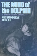 Cover: The Mind of the Dolphin - Gateways Books & Tapes,US