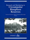 Cover: Research and Monitoring in Circumpolar Biosphere Reserves - CCI Press