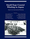 Cover: Small-Type Coastal Whaling in Japan - CCI Press
