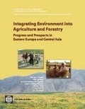 Cover: Integrating Environment into Agriculture and Forestry - World Bank Publications