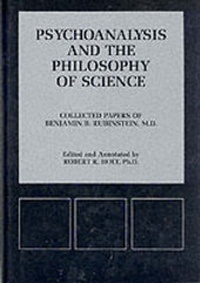 Enlarge image Cover: Psychoanalysis and the Philosophy of Science: 1 - International Universities Press