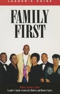 Cover: Family First - Urban Ministries, Inc.
