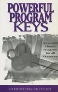 Cover: Powerful Program Keys - Urban Ministries, Inc.