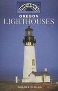 Cover: Oregon Lighthouses - Northwest Corner Books