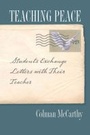 Cover: Teaching Peace - Vanderbilt University Press
