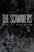 Cover: The Scammers - iUniverse